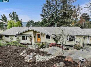 6 Cedar Ln, Orinda, CA 94563