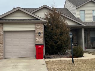 3848 Balmoral Dr, Champaign, IL 61822