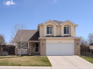 6137 Dunraven Rd, Golden, CO 80403