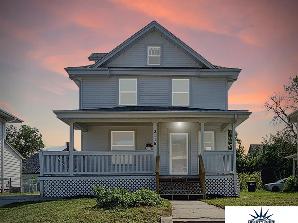 3115 Cass St, Omaha, NE 68131