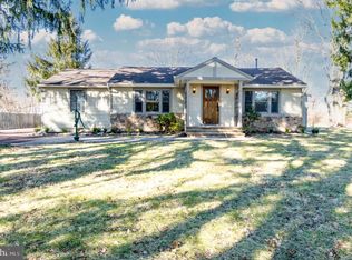 275 Herrontown Rd, Princeton, NJ 08540