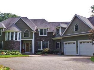 7 Judge Brown Ln, Foxboro, MA 02035