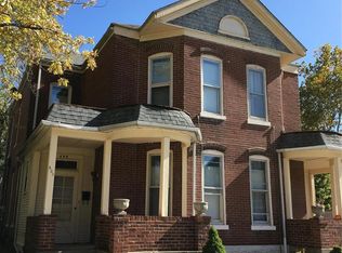 405 Henry St, Alton, IL 62002