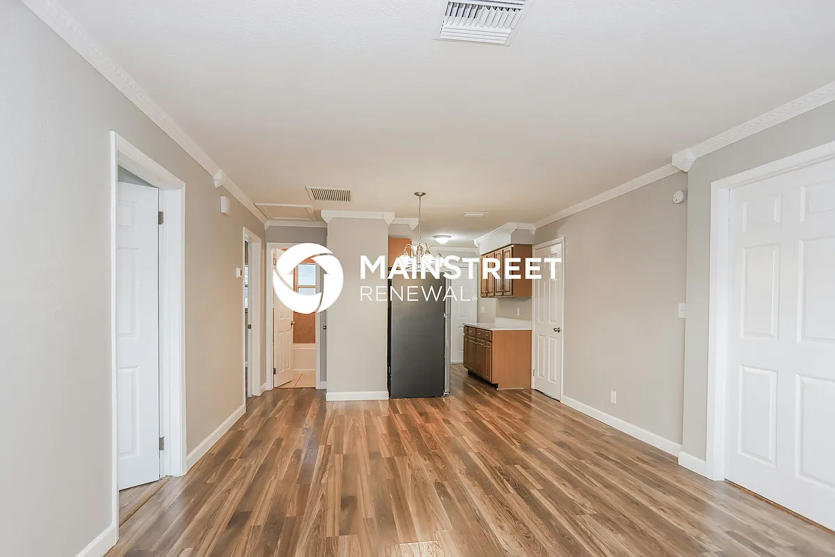 Living Room - 239 93rd Ave N