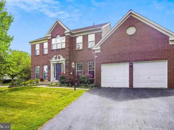 21100 Virginia Pine Ter, Germantown, MD 20876