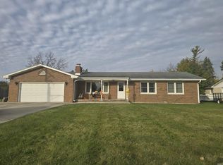 3209 Albright Rd, Kokomo, IN 46902