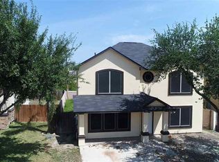 501 Campanario Ln, Laredo, TX 78043