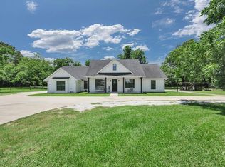 6357 Fm 3150, Lufkin, TX 75904