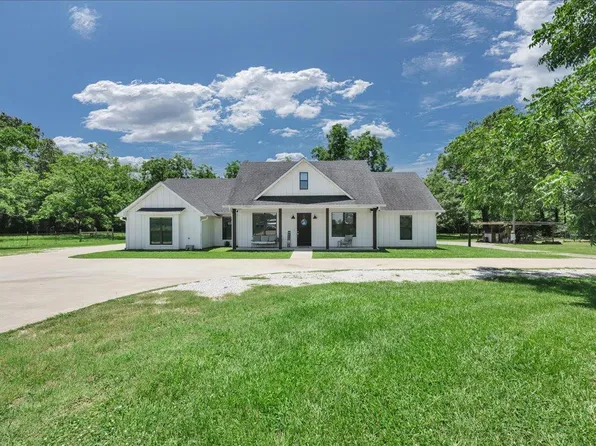 6357 Fm 3150, Lufkin, TX 75904