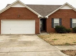 197 Hollington Dr NE, Huntsville, AL 35811