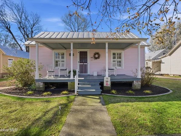 410 Phillips Street, Edenton, NC 27932