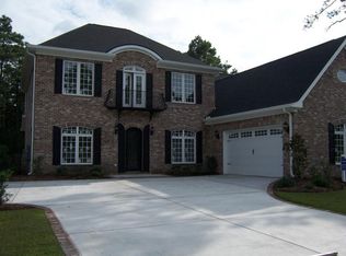 333 Welcome Dr, Myrtle Beach, SC 29579
