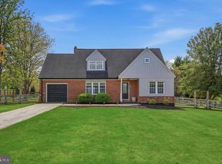 815 Gilbert Rd, Aberdeen, MD 21001