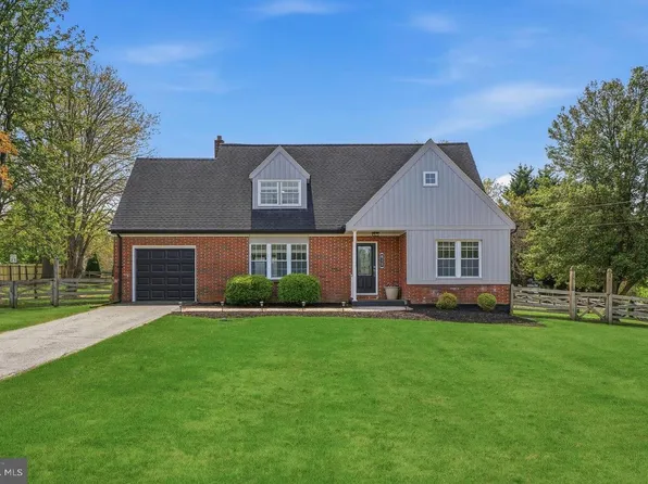 815 Gilbert Rd, Aberdeen, MD 21001
