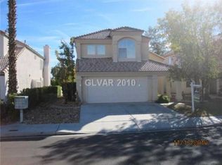 1632 Winners Cup Dr, Las Vegas, NV 89117