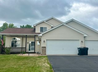 15467 Eagle St NW, Andover, MN 55304