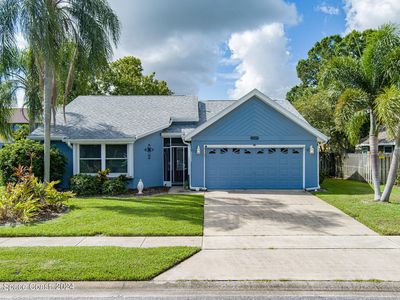 1249 Walnut Grove Way, Rockledge, FL, 32955