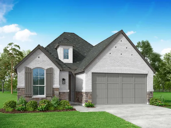 101 Timber Glen Ln, Georgetown, TX 78628