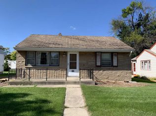 3369 S 60th St, Milwaukee, WI 53219