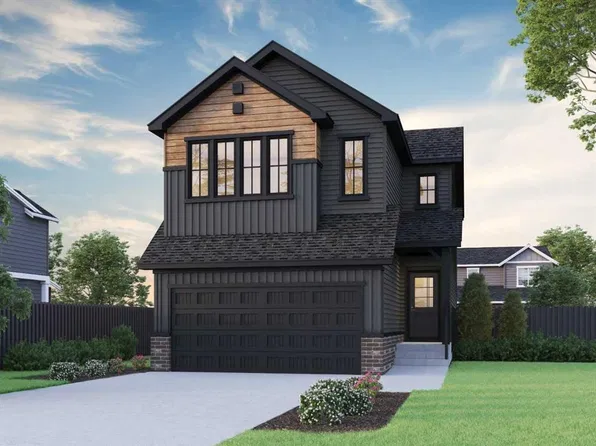 2104 S Lancaster Hts SE, Airdrie, AB T4A 3R1