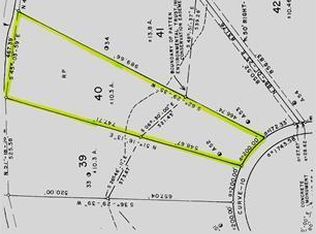 40 Sandy Cir, Brownfield, ME 04010