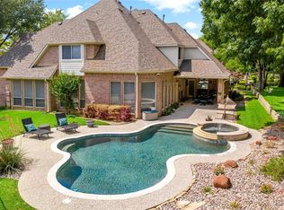7006 Calm Meadow Ct, Garland, TX 75044