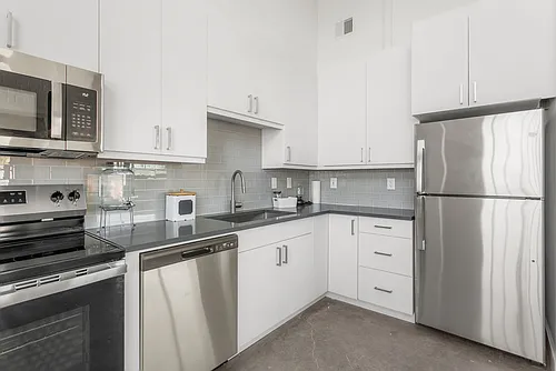 Lofts at Whitaker Park Photo 1