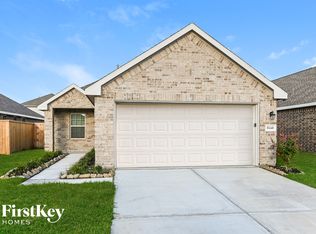 18446 Summit Ranch Dr, Hockley, TX 77447