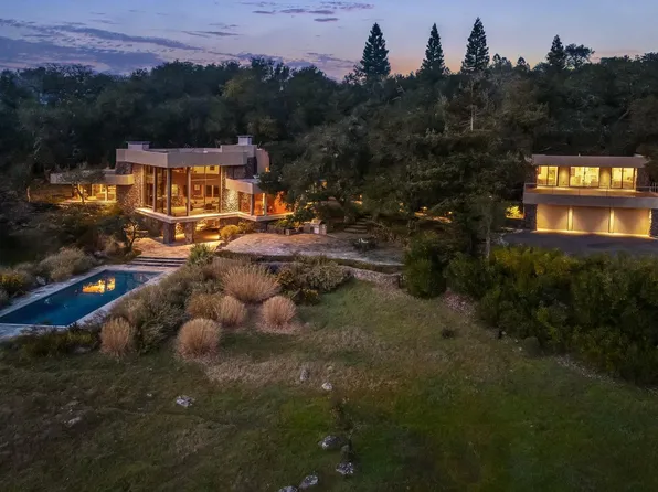 6709 Lower Ridge Road, Santa Rosa, CA 95404