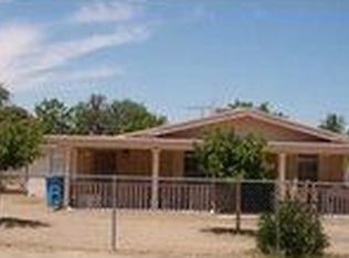 9972 Gideon Cir, Socorro, TX 79927