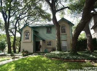 14223 Sage Trl, San Antonio, TX 78231