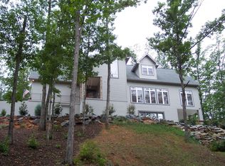 3206 Lake Adger Pkwy, Mill Spring, NC 28756