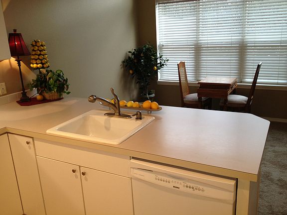 part of family room