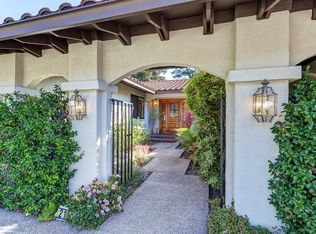 219 Paseo Del Rio, Moraga, CA 94556