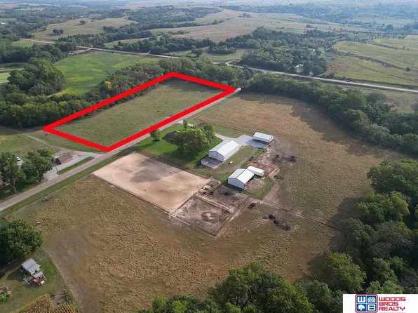 W Roscoe St, Endicott, NE 68350