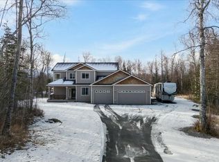 5740 N Buttermilk Cir, Wasilla, AK 99654