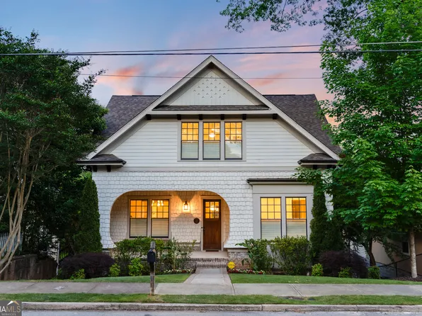 248 Madison Ave, Decatur, GA 30030