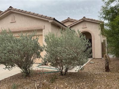 10780 Valencia Hills St, Las Vegas, NV, 89141