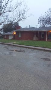 801 W Payne St, Olney, TX, 76374