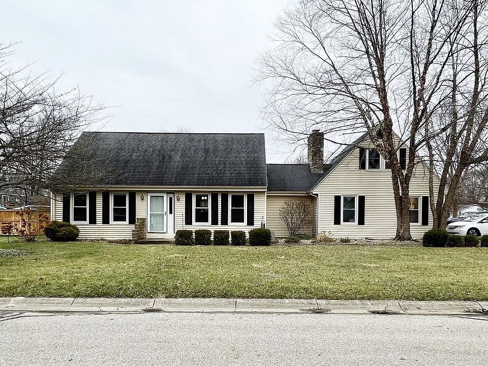 1st image of 3820 Indianwood Dr