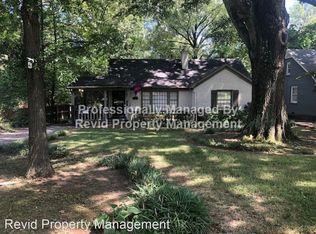 12 N Century St, Memphis, TN 38111