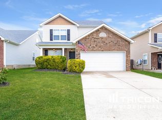 1626 Beaconcrest Cir, Murfreesboro, TN 37128