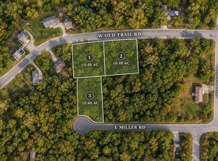 55 W Old Trl, La Fontaine, IN 46940