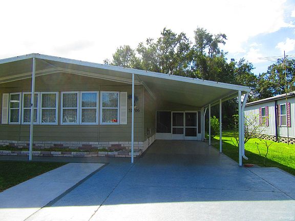 Two Bedroom, Two Bathroom, Partially Furnished