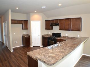 (Undisclosed Address), Yukon, OK 73099