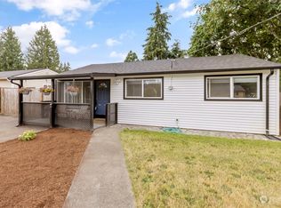 827 SW 304th St, Federal Way, WA 98023