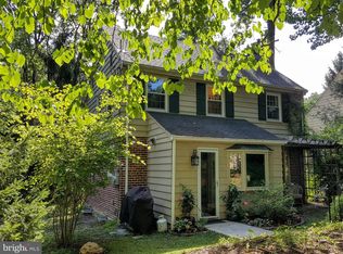 361 W Woodland Ave, Springfield, PA 19064