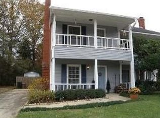 1863 N Allerton Blvd, Ridgeland, MS 39157