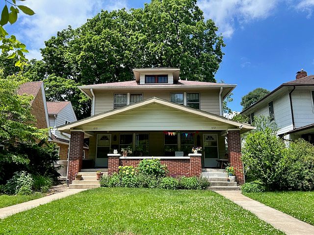 1st image of 872 Woodruff Place Middle Dr