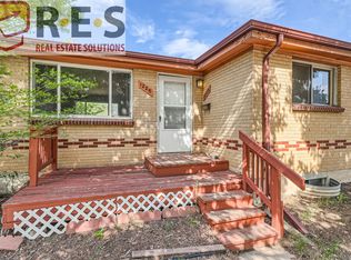 1225 S Ames St, Lakewood, CO 80232